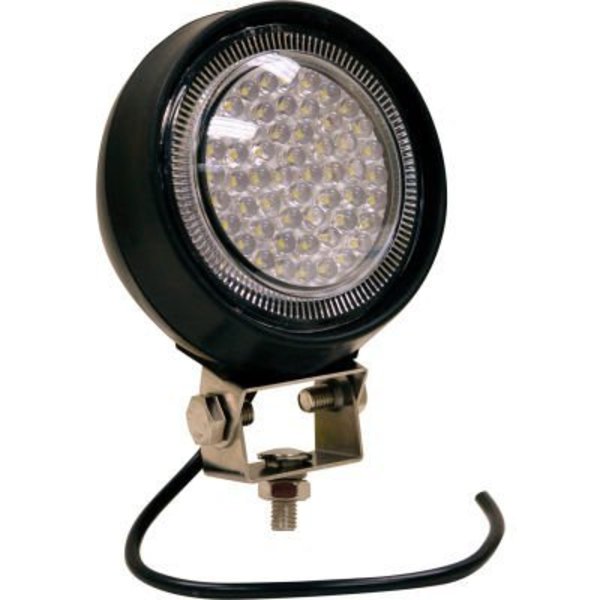 Buyers Products Buyers Products 5 Inch LED Sealed Rubber Flood Light - 1492110 1492110